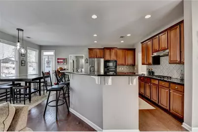 6485 Hampton Rock Lane, Cumming, GA 30041 - Photo 6