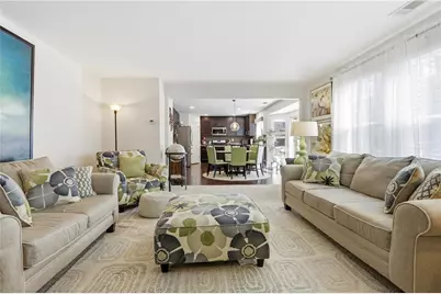 5397 Blossom Brook Drive, Sugar Hill, GA 30518 - Photo 8