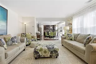 5397 Blossom Brook Dr, Sugar Hill, GA 30518 - Photo 8