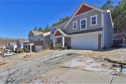 5397 Blossom Brook Drive, Sugar Hill, GA 30518 - Photo 2