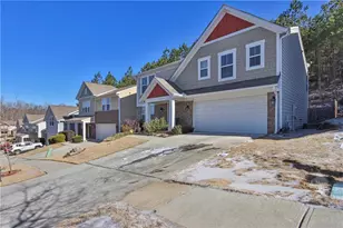 5397 Blossom Brook Dr, Sugar Hill, GA 30518 - Photo 2