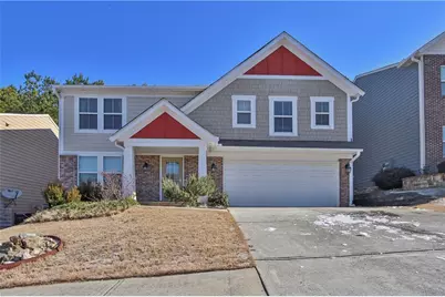5397 Blossom Brook Drive, Sugar Hill, GA 30518 - Photo 1