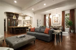 4136 N Stratford Rd NE, Atlanta, GA 30342 - Photo 10