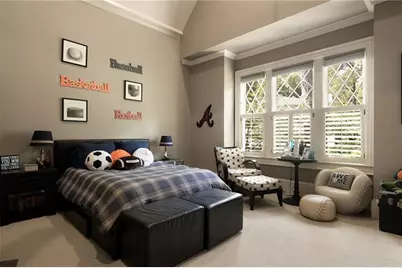 4136 N Stratford Road NE, Atlanta, GA 30342 - Photo 42