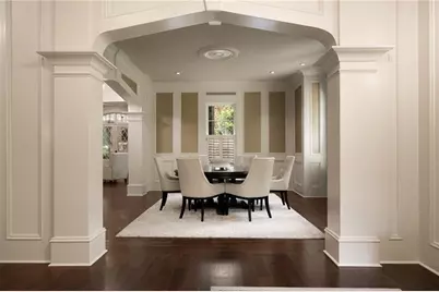 4136 N Stratford Road NE, Atlanta, GA 30342 - Photo 6