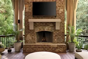 4136 N Stratford Rd NE, Atlanta, GA 30342 - Photo 24