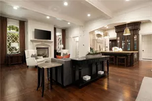 4136 N Stratford Rd NE, Atlanta, GA 30342 - Photo 14