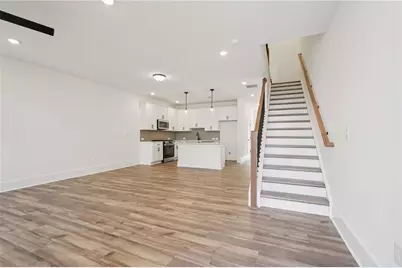 1577 Driggs Drive NW, Atlanta, GA 30318 - Photo 2