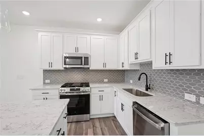 1577 Driggs Drive NW, Atlanta, GA 30318 - Photo 14