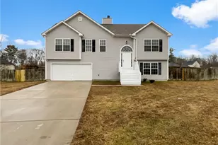 736 Tullamore Way, Hampton, GA 30228 - Photo 1