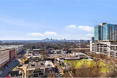 325 E Paces Ferry Road NE #1206, Atlanta, GA 30305 - Photo 32