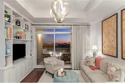 325 E Paces Ferry Road NE #1206, Atlanta, GA 30305 - Photo 16