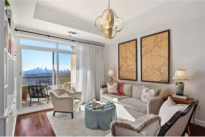 325 E Paces Ferry Road NE #1206, Atlanta, GA 30305 - Photo 12