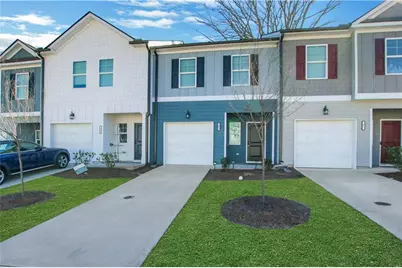 102 Jaxton Street, Hoschton, GA 30548 - Photo 4