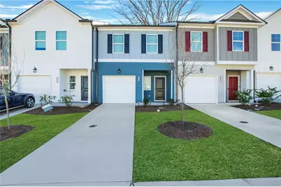 102 Jaxton Street, Hoschton, GA 30548 - Photo 2