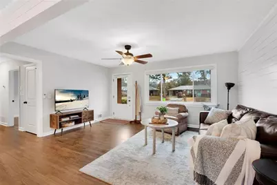 729 Birchwood Lane SW, Marietta, GA 30060 - Photo 6