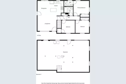 729 Birchwood Lane SW, Marietta, GA 30060 - Photo 42