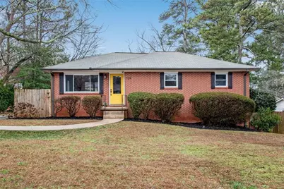 729 Birchwood Lane SW, Marietta, GA 30060 - Photo 38