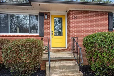 729 Birchwood Lane SW, Marietta, GA 30060 - Photo 36