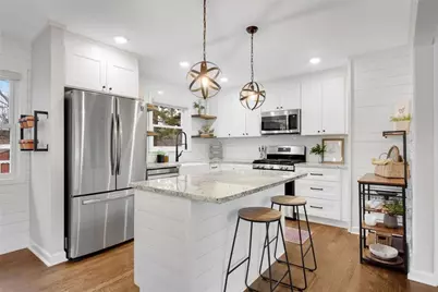 729 Birchwood Lane SW, Marietta, GA 30060 - Photo 8