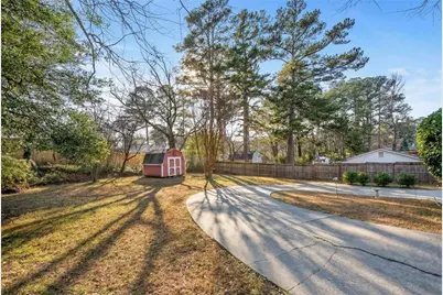 729 Birchwood Lane SW, Marietta, GA 30060 - Photo 32