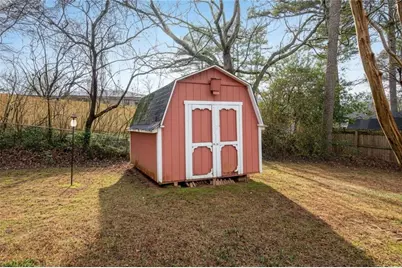 729 Birchwood Lane SW, Marietta, GA 30060 - Photo 34