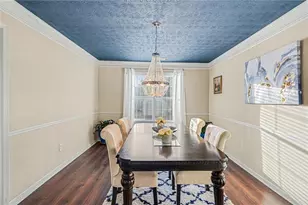 12203 Crestwood Ct, Fayetteville, GA 30215 - Photo 12