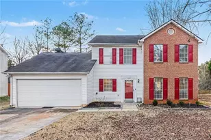 12203 Crestwood Ct, Fayetteville, GA 30215 - Photo 32
