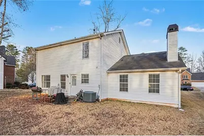 12203 Crestwood Court, Fayetteville, GA 30215 - Photo 30