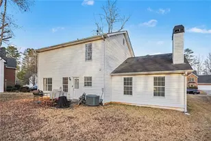 12203 Crestwood Ct, Fayetteville, GA 30215 - Photo 30