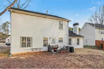 12203 Crestwood Court, Fayetteville, GA 30215 - Photo 28