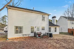 12203 Crestwood Ct, Fayetteville, GA 30215 - Photo 28