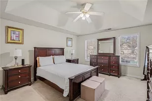 12203 Crestwood Ct, Fayetteville, GA 30215 - Photo 18