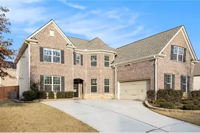 915 Elmsbrook Lane, Alpharetta, GA 30004 - Photo 2