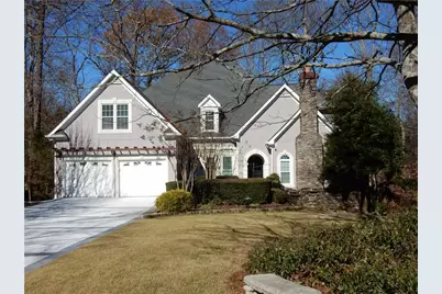 3330 Valley Vista Road SE, Smyrna, GA 30080 - Photo 1