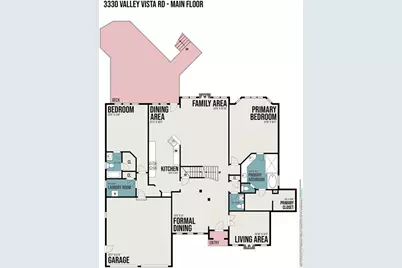 3330 Valley Vista Road SE, Smyrna, GA 30080 - Photo 38