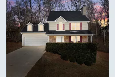 4654 Middleboro Lane, Gainesville, GA 30506 - Photo 2