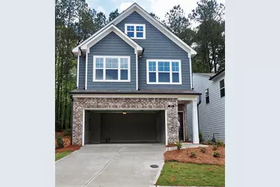 30 Laurel Drive E, Dawsonville, GA 30534 - Photo 2