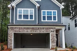 30 Laurel Dr E, Dawsonville, GA 30534 - Photo 2