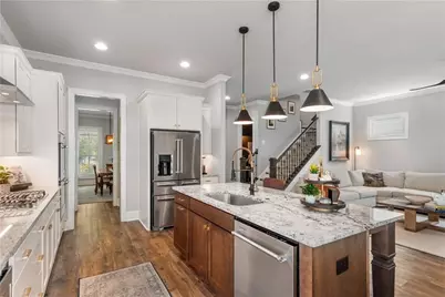 126 Academy Street, Alpharetta, GA 30009 - Photo 26