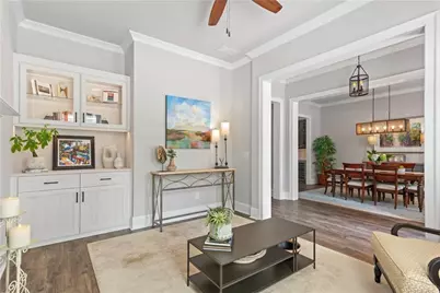 126 Academy Street, Alpharetta, GA 30009 - Photo 16