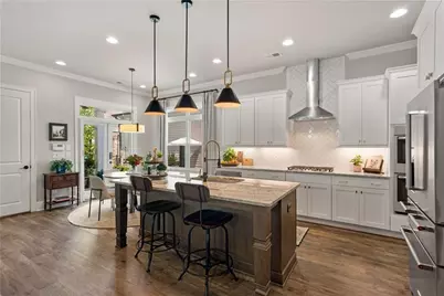 126 Academy Street, Alpharetta, GA 30009 - Photo 22