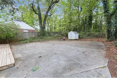 1763 Pennington Place SE, Atlanta, GA 30316 - Photo 6