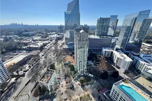 3324 Peachtree Rd NE, Atlanta, GA 30326 - Photo 8