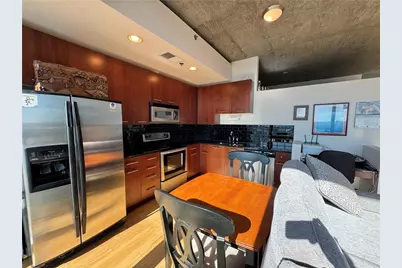 3324 Peachtree Road NE #2606, Atlanta, GA 30326 - Photo 6