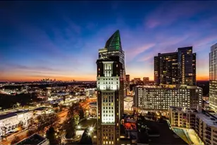 3324 Peachtree Rd NE, Atlanta, GA 30326 - Photo 2
