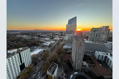 3324 Peachtree Road NE #2606, Atlanta, GA 30326 - Photo 1
