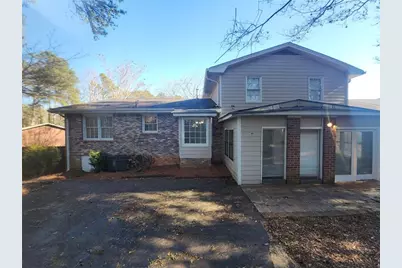 2337 Pebble Rock E, Decatur, GA 30035 - Photo 18