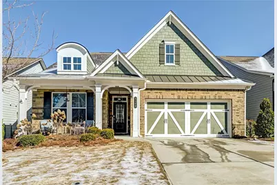 5140 Golden Oak Cove, Gainesville, GA 30504 - Photo 1