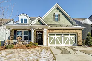 5140 Golden Oak Cv, Gainesville, GA 30504 - Photo 1